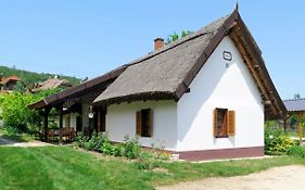 Holiday Home Szijartó - BGK111